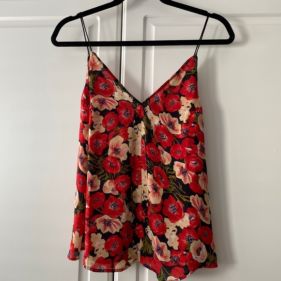 Reformed (Urban Outfitters) Tank - Picture 1 of 5